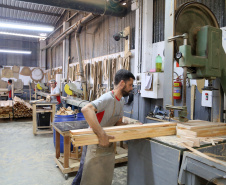 INDUSTRIA E SERVIÇO