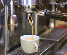Concurso Café Qualidade Paraná 2026