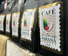 Concurso Café Qualidade Paraná 2026
