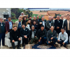 Concurso revela que capacitação e assistência técnica são essenciais para diminuir perdas na colheita da soja