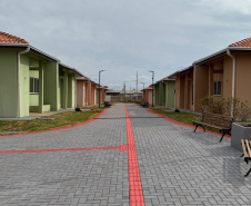 Divulgação inscrições cond. idoso de São Miguel do Iguaçu
