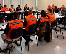 Medidas de prevenção e mitigação para o El Niño são destaque em congresso Internacional de Proteção em Defesa Civil
