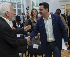 LANÇAMENTO COOPERATIVA GOV