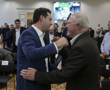 LANÇAMENTO COOPERATIVA GOV