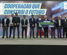 LANÇAMENTO COOPERATIVA GOV