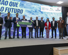 LANÇAMENTO COOPERATIVA GOV