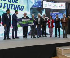 LANÇAMENTO COOPERATIVA GOV