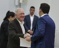 LANÇAMENTO COOPERATIVA GOV