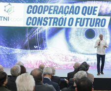 LANÇAMENTO COOPERATIVA GOV