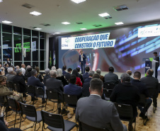 LANÇAMENTO COOPERATIVA GOV
