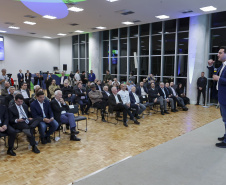 LANÇAMENTO COOPERATIVA GOV