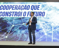 LANÇAMENTO COOPERATIVA GOV