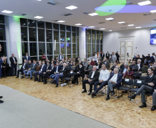 LANÇAMENTO COOPERATIVA GOV