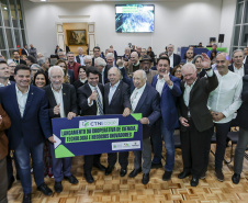 LANÇAMENTO COOPERATIVA GOV
