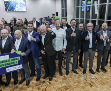 LANÇAMENTO COOPERATIVA GOV
