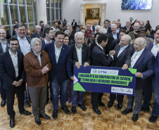 LANÇAMENTO COOPERATIVA GOV