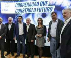 LANÇAMENTO COOPERATIVA GOV