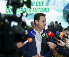 LANÇAMENTO COOPERATIVA GOV