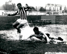 O Poder do Futebol e o Futebol do Poder: MIS-PR inaugura nova exposição na próxima quarta (11)