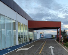 Aeroporto de Pato Branco recebe visita técnica para atualização do Plano Aeroviário Estadua