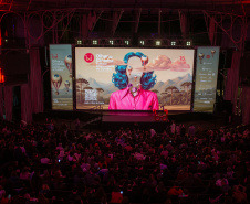Com apoio do Estado, Festival de Cinema atrai turistas e amantes da sétima arte ao Paraná
