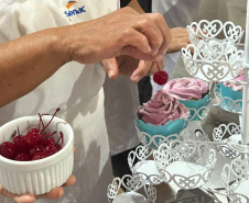 Primeira turma da Escola do Mar conclui curso de gastronomia e celebra formatura em Paranaguá