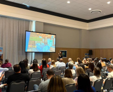 VIAJE PARANÁ - Empresários e representantes do turismo podem participar de duas feiras junto ao Viaje Paraná