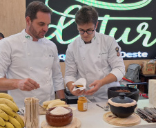 VIAJE PARANÁ - Empresários e representantes do turismo podem participar de duas feiras junto ao Viaje Paraná