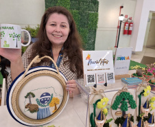 VIAJE PARANÁ - Empresários e representantes do turismo podem participar de duas feiras junto ao Viaje Paraná