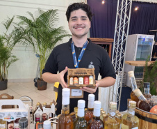 VIAJE PARANÁ - Empresários e representantes do turismo podem participar de duas feiras junto ao Viaje Paraná