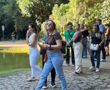 Paraná está no top 10 dos estados mais vendidos aos turistas brasileiros