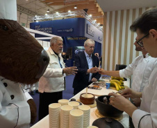 Prazo para solicitar participação em feiras internacionais do turismo termina nesta terça-feira (29)