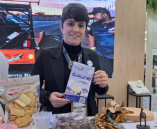 VIAJE PARANÁ - Empresários e representantes do turismo podem participar de duas feiras junto ao Viaje Paraná