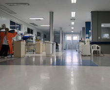 Hospital Regional do Norte Pioneiro completa 20 anos como referência em atendimento para 22 municípios