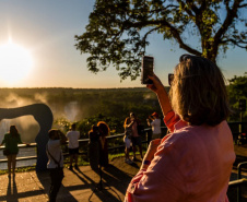Paraná está no top 10 dos estados mais vendidos aos turistas brasileiros