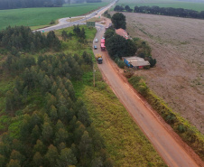 CASTRO - ESTRADA DO SOCAVÃO