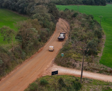 CASTRO - ESTRADA DO SOCAVÃO