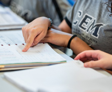 Prazo para estudantes confirmarem participação no Enem é prorrogado até 12 de junho