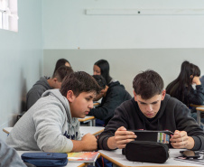 Educação promove campeonato de Matemática na rede estadual