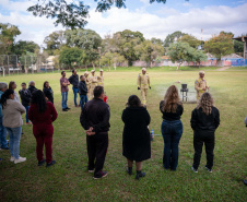  Brigada Escolar