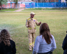  Brigada Escolar