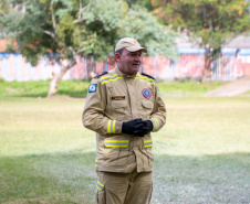  Brigada Escolar