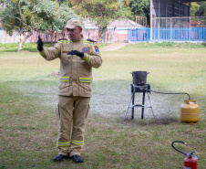  Brigada Escolar