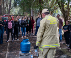  Brigada Escolar