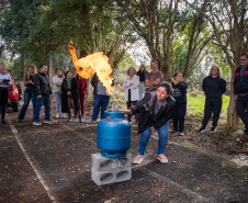  Brigada Escolar