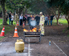  Brigada Escolar