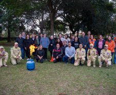  Brigada Escolar