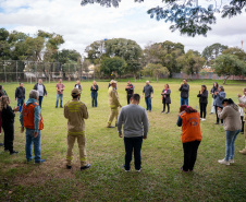  Brigada Escolar