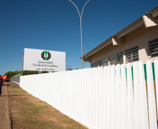 Governador Ratinho Junior inaugura Escritório de Extensão da UEL em Assaí