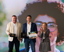 Governador Ratinho Junior inaugura Escritório de Extensão da UEL em Assaí